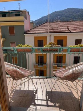 Casa mare Alassio